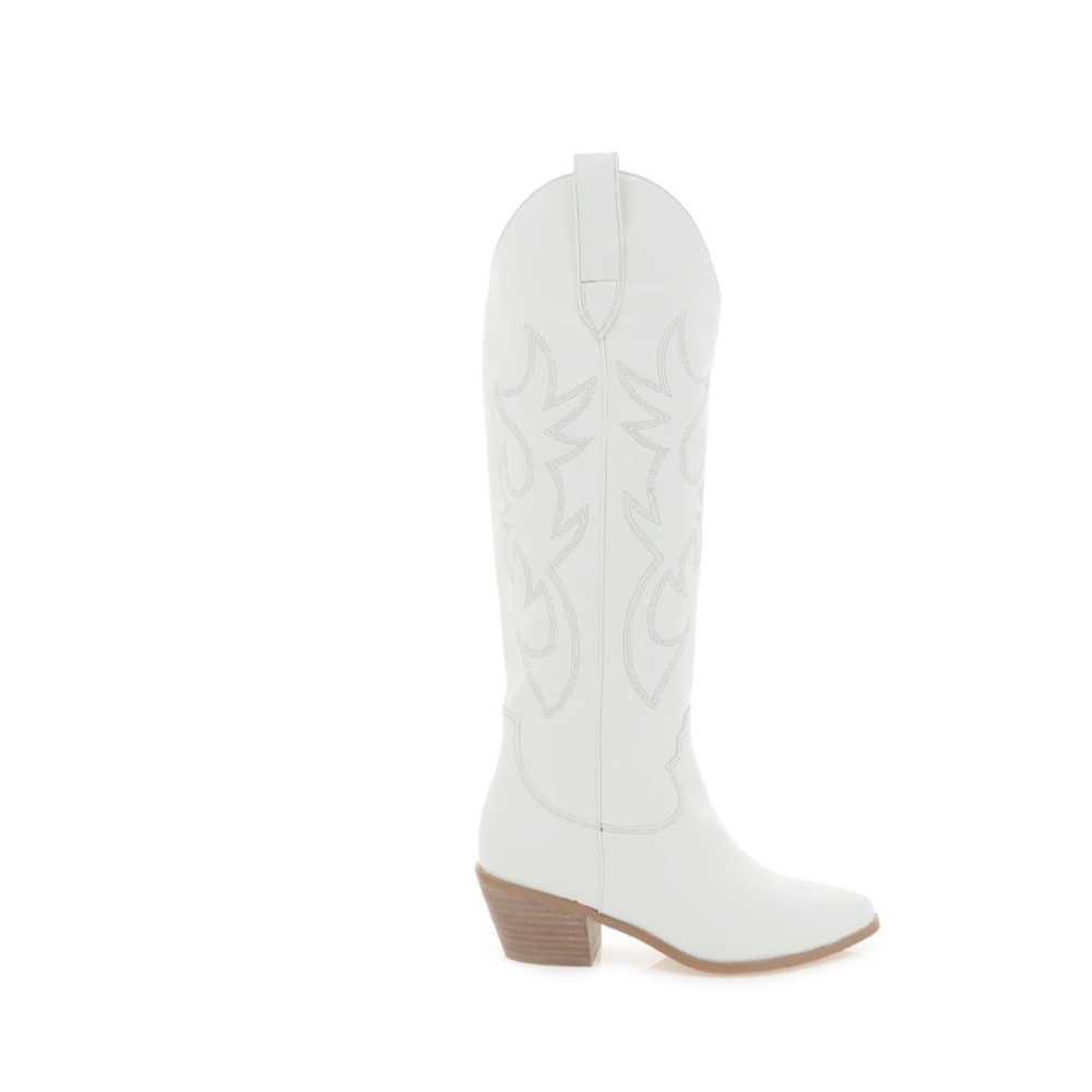 Knee high boots LOVESHACKFANCY third party boots